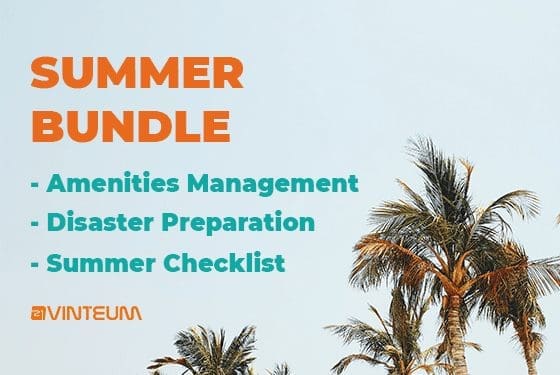 Community Summer Party Ideas 4 Summer-Bundle