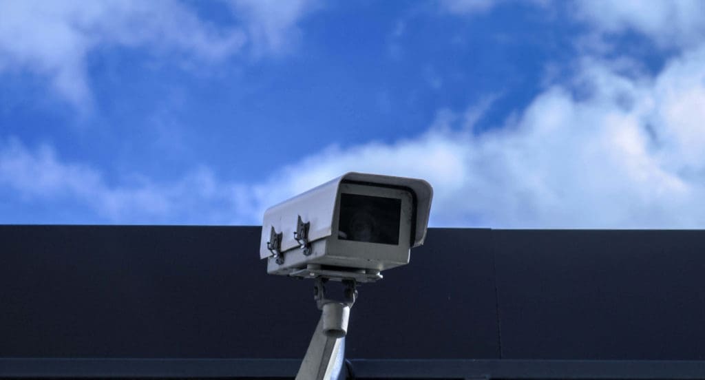 HOA security: 8 Easy Ideas To Improve Safety 3 HOA Security Camera
