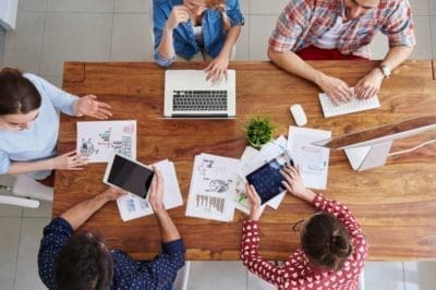 the right HOA