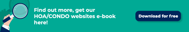 Meet the TOP 5 Best Condo Websites to Inspire Your Own 7 Download our Condo Website Ebook