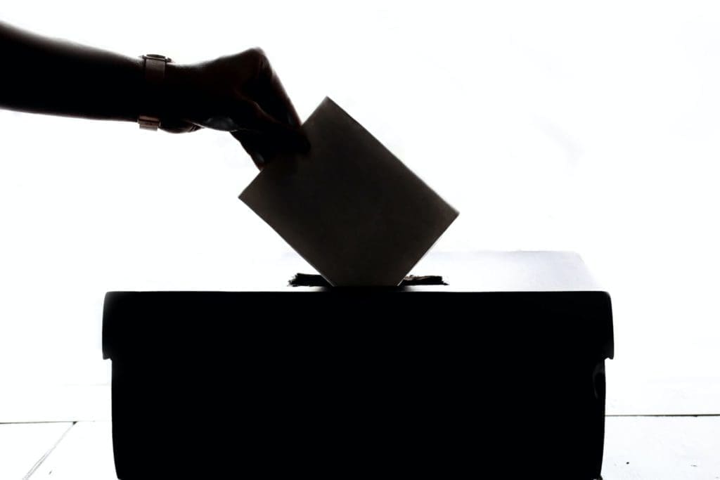 HOA Election Rules