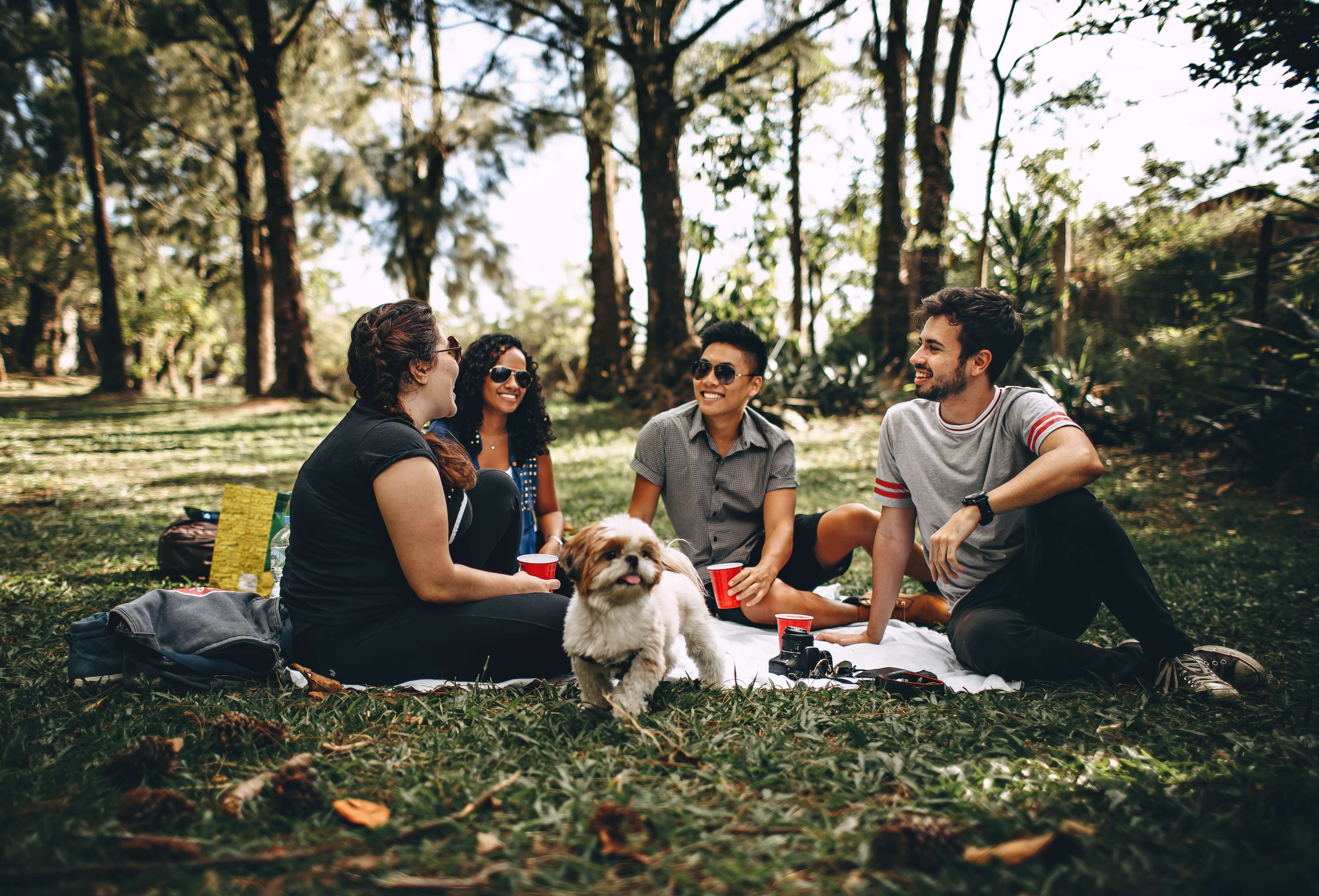 Attract Residents with the Best Amenities 5 Attract Resident Amenities 1 1