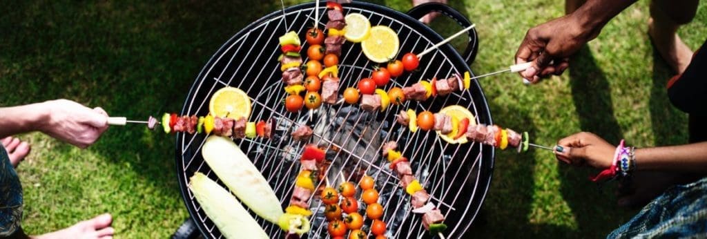Community Summer Party Ideas 1 Community Summer Party