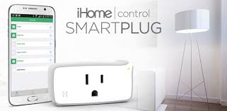 Ihome app tech