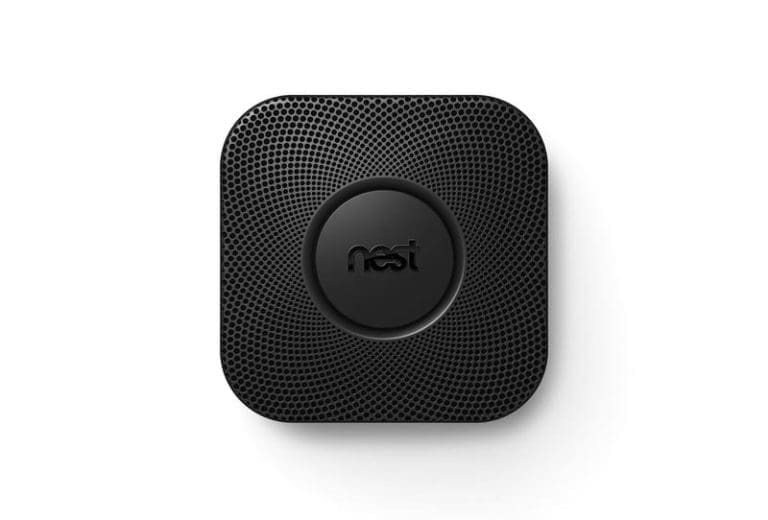 Nest Smoke Tech