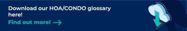 Who Does the Property Manager Work For? 2 Property Manager HOA and Condo Glossary