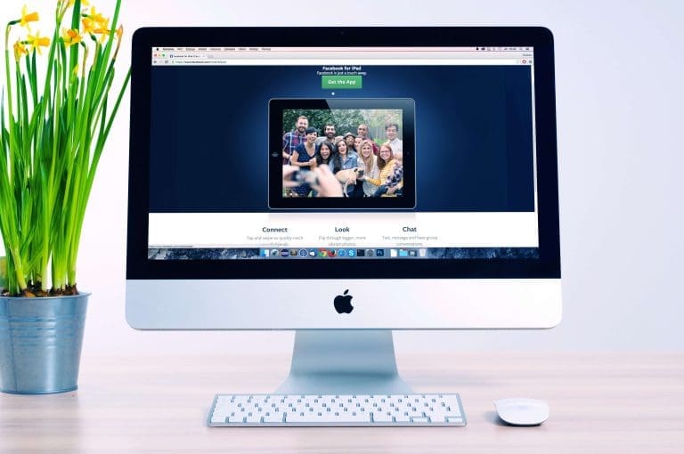 Website for HOA members