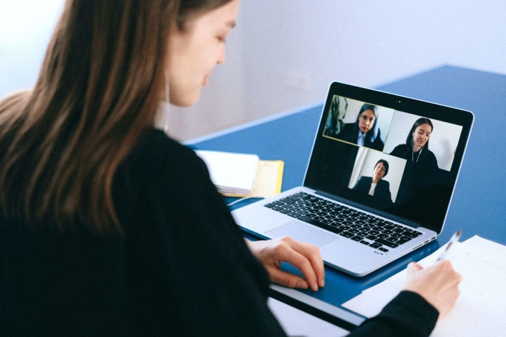 Virtual HOA Meetings