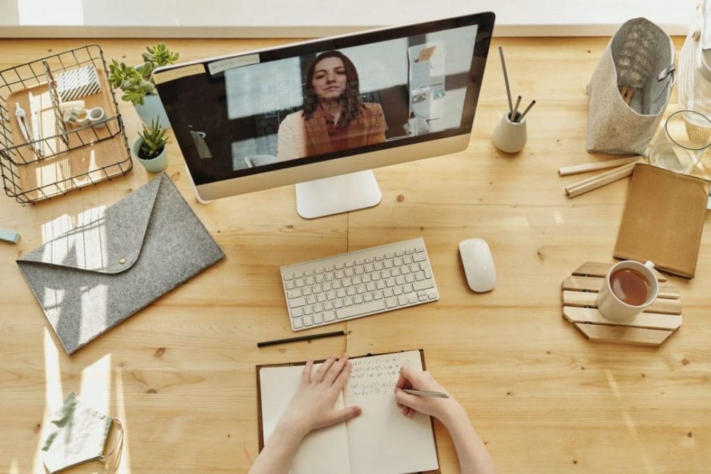 Online Board Meetings