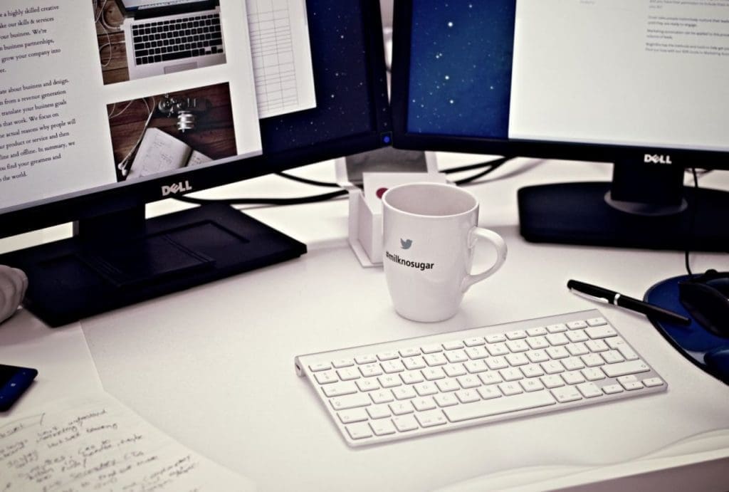 5 Reasons to Create a Property Management Blog 1 Property Management Company Blog