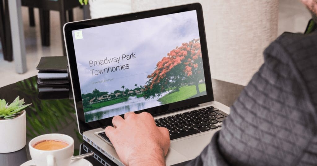 HOA Website Software: 5 easy steps to build your site 1 Community Association Website