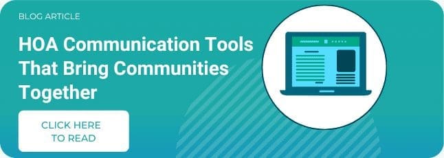 Is an HOA social media policy necessary to have? 2 image