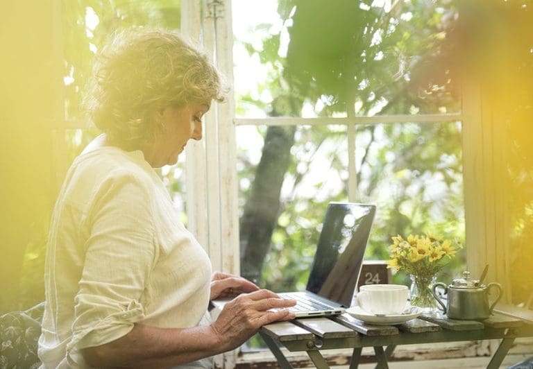 Condo Association Website