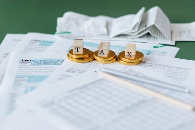 HOA Accounting