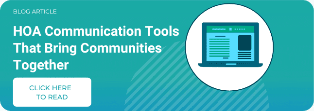 hoa communication tools 1