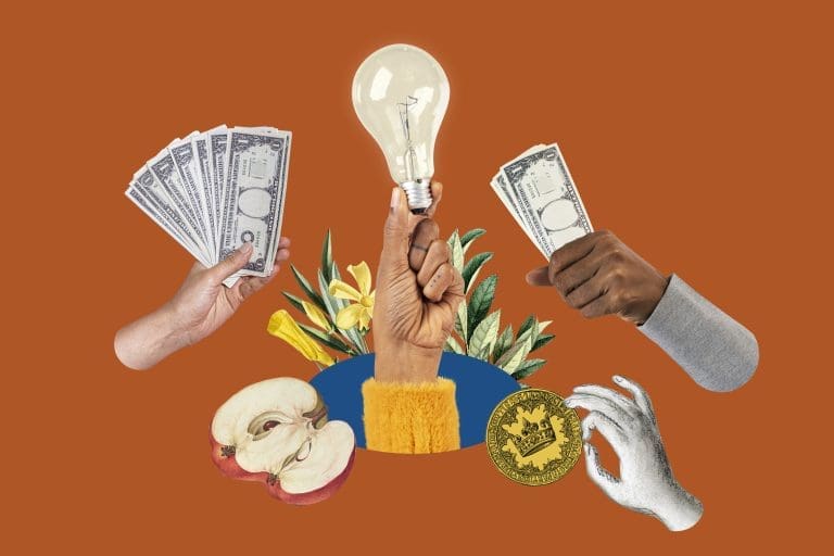 HOA finance