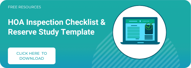 Top 5 HOA Budget Best Practices 3 CTA HOA inspection template