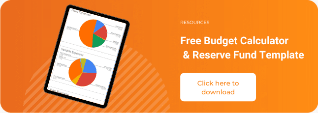 Top 5 HOA Budget Best Practices 2 HOA budget calculator