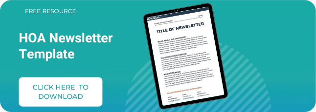 The 5 Key HOA Board Member Roles: Functions and Best Practices 2 image 1