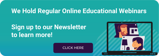 CTAs Webinars