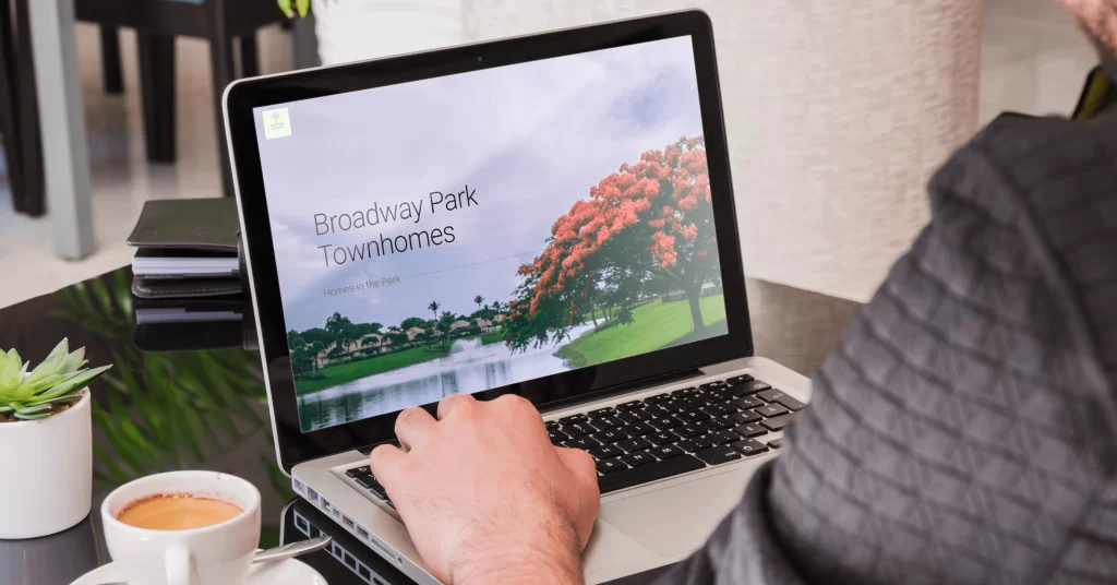 HOA Websites Cover