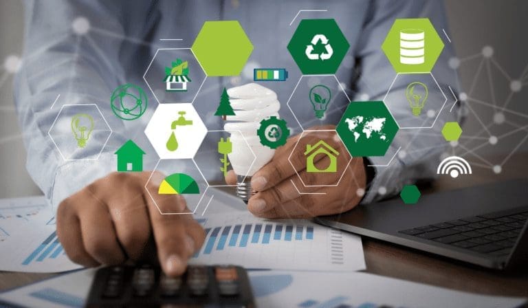 Eco-friendly HOA