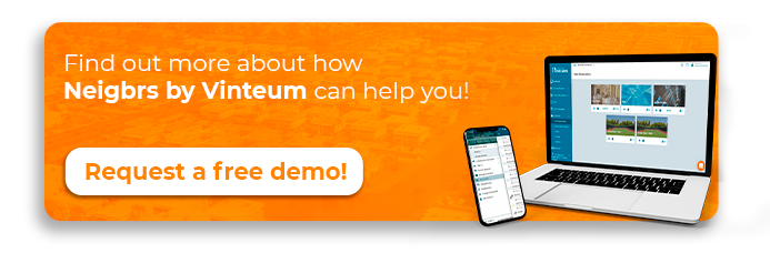 6 Ways To Become A More Eco-Friendly HOA 3 Click on the image to request a free demo of Neigbrs by Vinteum