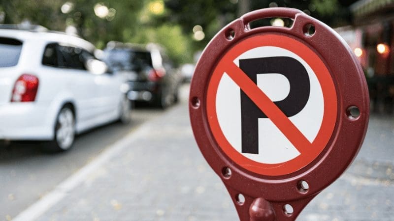 7 Most Common HOA Violations and How To Handle Them Effectively 1 HOA Violations Parking Violation Condo Condominium