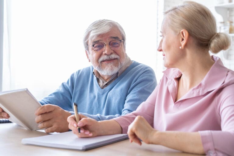 HOA Board Resolutions