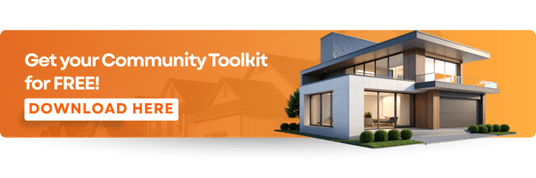 Community Toolkit: From Welcome Letters to Emergency Prep 2 Community Toolkit