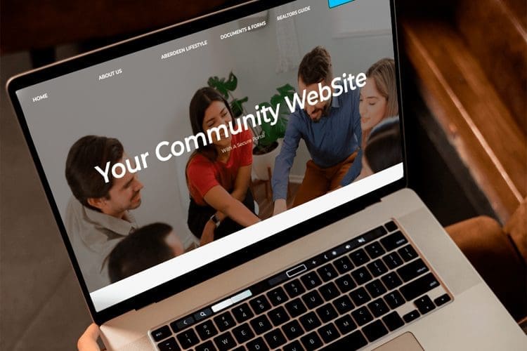 Website Builder
