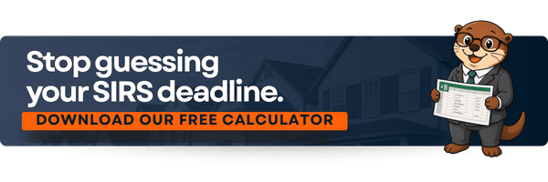 Florida SIRS Compliance: What Condo Boards Need to Know and Do 2 SIRS Deadline Calculator
