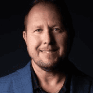 Picture of Brian Lancaster