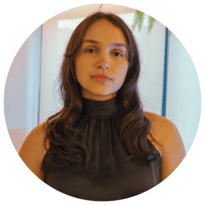 Picture of Giulia Alves