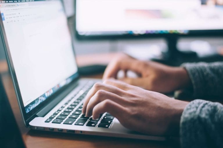 Create a community website
