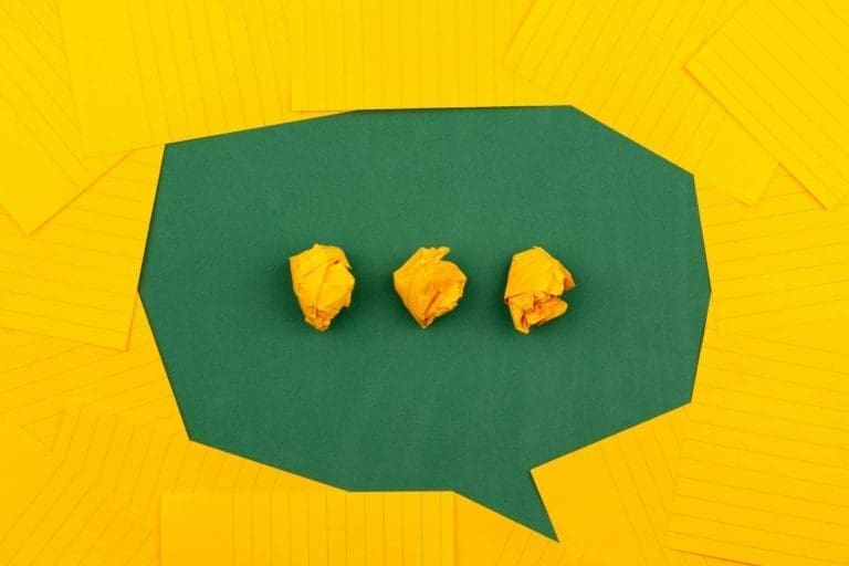 communication in HOA transition