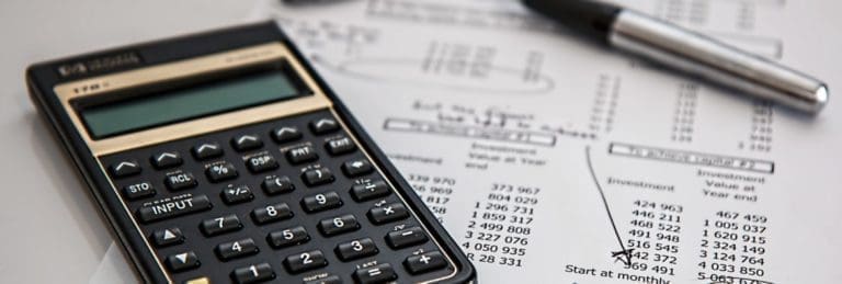HOA Budget Best Practices