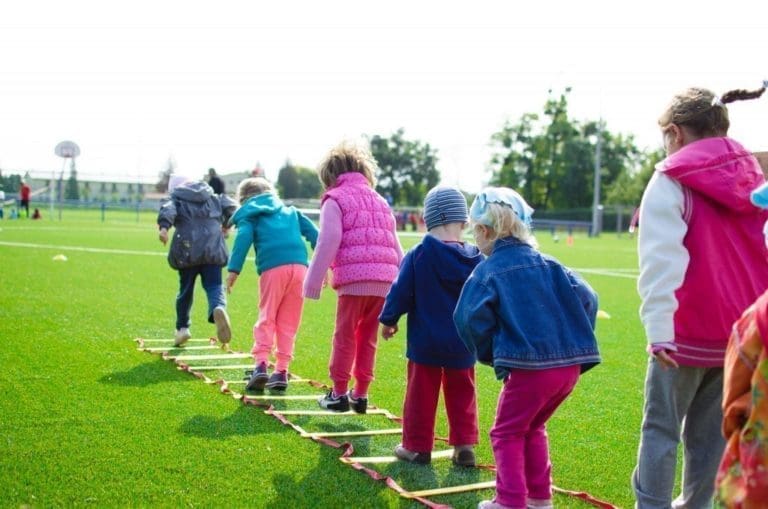 kids' safety Vinteum