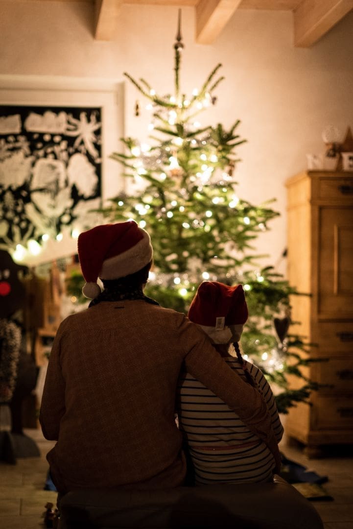 HOA Christmas