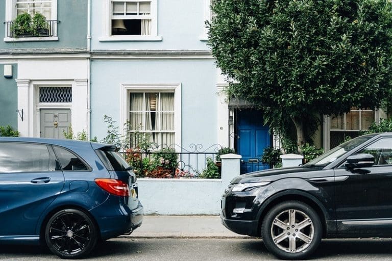HOA Parking Rules