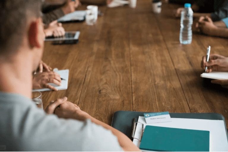 HOA committees