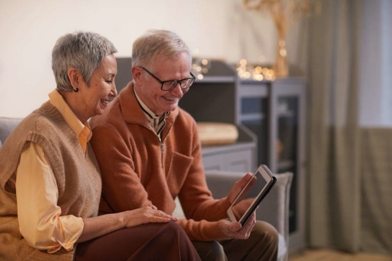 Engage hoa residents software