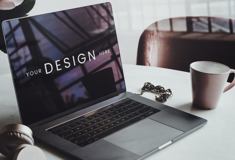 HOA website design