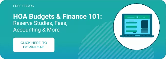 How to Understand and Prepare Your HOA Balance Sheet Accurately? 4 HOA finance ebook 1