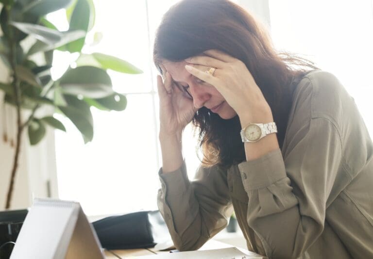 HOA Board Member Burnout