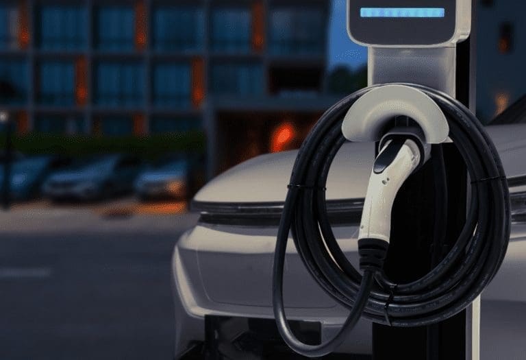 HOA EV Charging