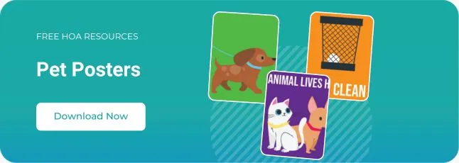 Pet Posters