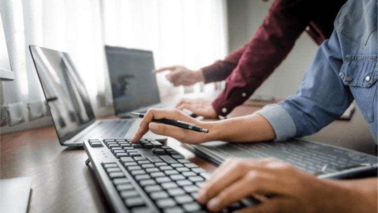 Accounting Software for HOA