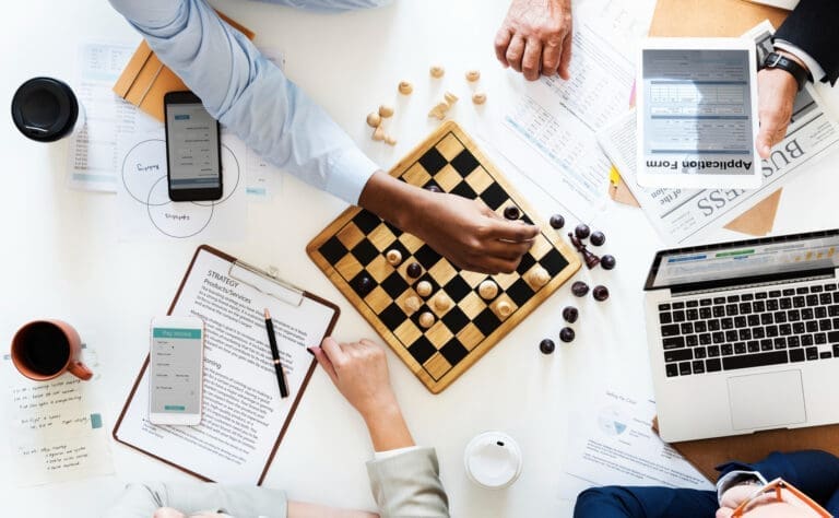 HOA Strategic Planning