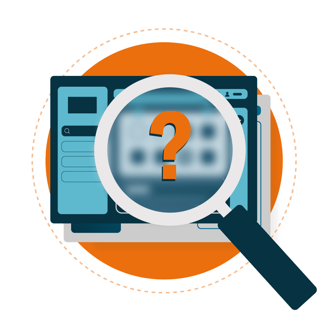 Vetor FAQ